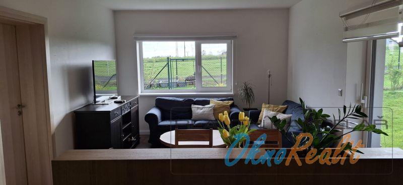 Prodej rodinného domu, Petřvald, Chalupnická, 90 m2