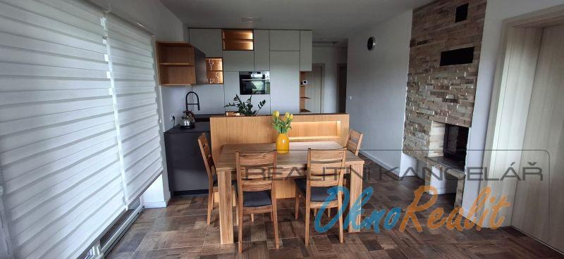 Prodej rodinného domu, Petřvald, Chalupnická, 90 m2