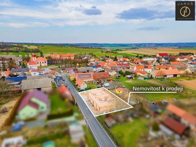 Prodej rodinného domu, Třtice, 122 m2