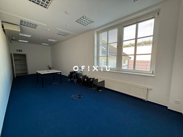 Pronájem kanceláře, Brno - Brno-město, Starobrněnská, 149 m2