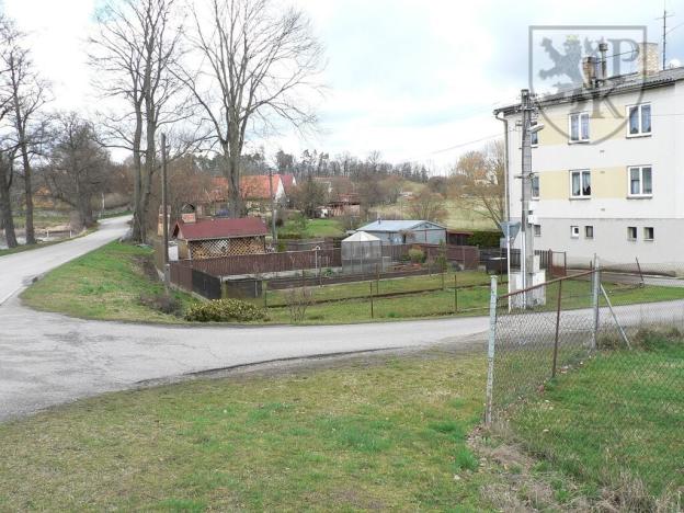 Prodej bytu 4+1, Blatná - Čekanice, 95 m2