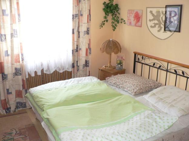 Prodej bytu 4+1, Blatná - Čekanice, 95 m2