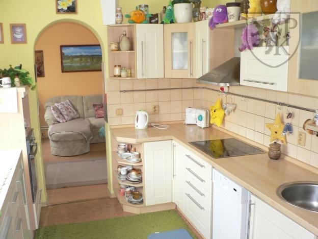 Prodej bytu 4+1, Blatná - Čekanice, 95 m2