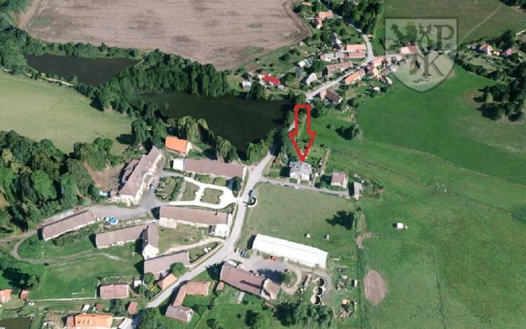 Prodej bytu 4+1, Blatná - Čekanice, 95 m2