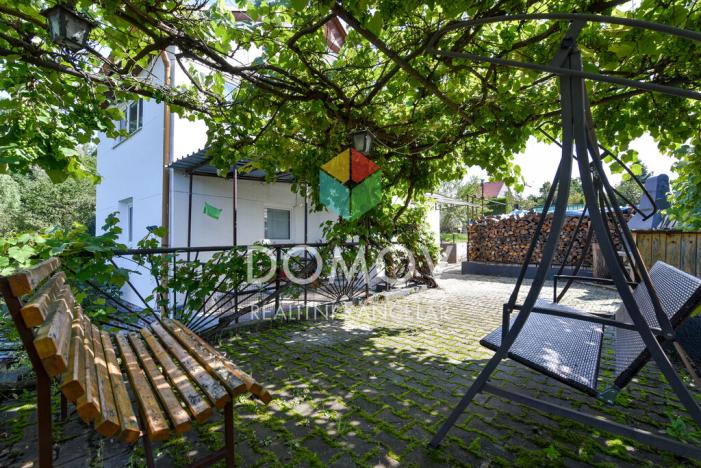 Prodej chaty, Týnec nad Sázavou - Chrást nad Sázavou, 100 m2