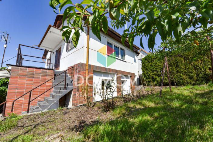 Prodej chaty, Týnec nad Sázavou - Chrást nad Sázavou, 100 m2