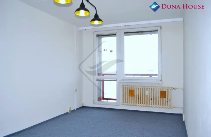 Prodej bytu 2+1, Praha - Braník, Psohlavců, 47 m2