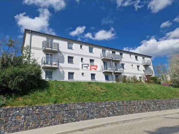 Pronájem bytu 2+kk, Hlubočky - Mariánské Údolí, Lesní, 47 m2
