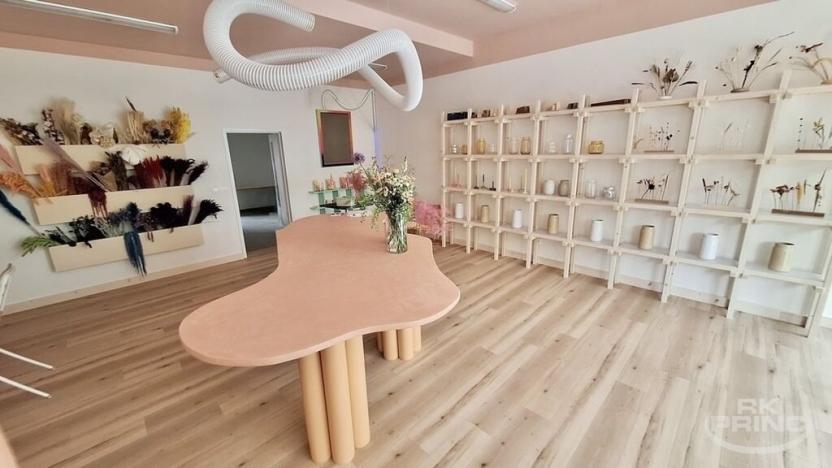 Pronájem komerční nemovitosti, Praha - Malešice, Počernická, 72 m2