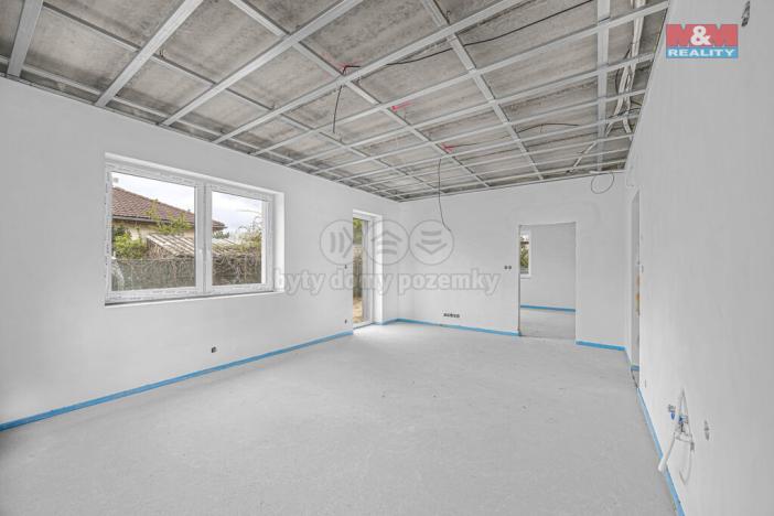 Prodej činžovního domu, Kostelec nad Černými lesy, Osadní, 310 m2