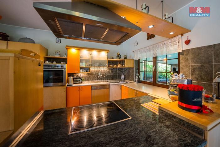 Prodej rodinného domu, Havířov - Bludovice, U Zborůvky, 239 m2