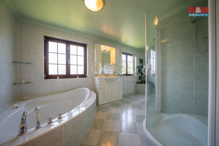 Prodej rodinného domu, Havířov - Bludovice, U Zborůvky, 239 m2