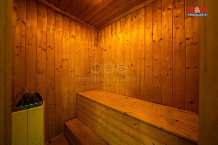 Prodej rodinného domu, Havířov - Bludovice, U Zborůvky, 239 m2