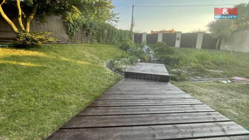 Prodej rodinného domu, Havířov - Bludovice, U Zborůvky, 239 m2