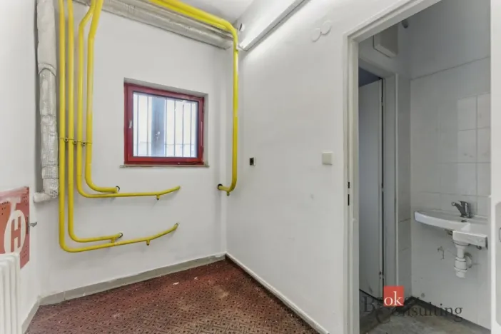 Prodej obchodního prostoru, Žďár nad Sázavou - Žďár nad Sázavou 6, Nádražní, 129 m2