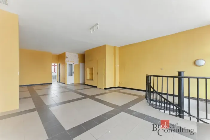 Prodej obchodního prostoru, Žďár nad Sázavou - Žďár nad Sázavou 6, Nádražní, 129 m2
