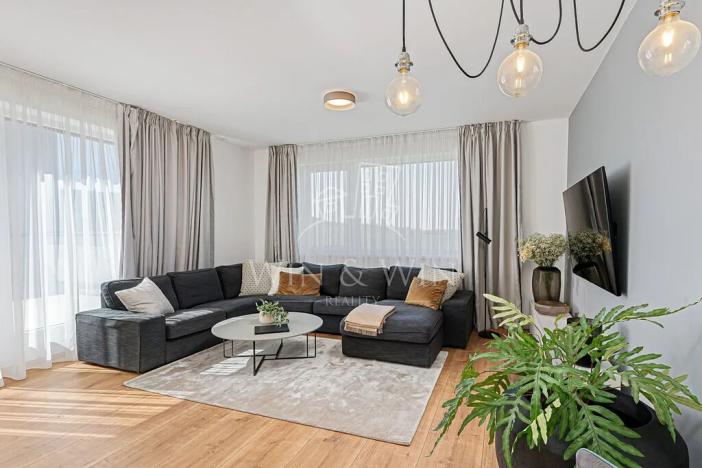 Prodej apartmánu, Mladá Boleslav, 222 m2