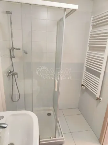 Pronájem bytu 1+kk, Praha - Stodůlky, Holýšovská, 28 m2