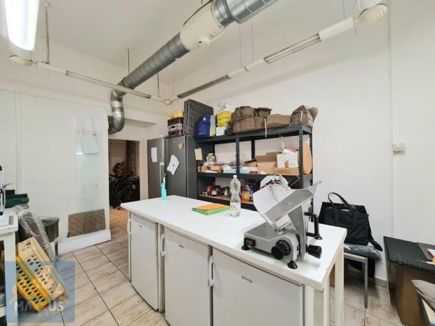 Pronájem restaurace, Praha - Žižkov, Hartigova, 57 m2