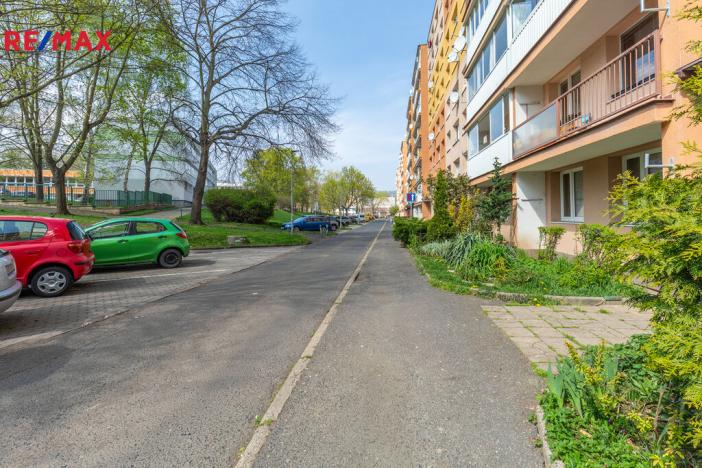 Prodej bytu 3+kk, Most, U Stadionu, 55 m2