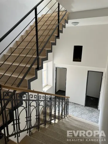 Prodej bytu 3+kk, Jablonec nad Nisou, U Jeslí, 50 m2