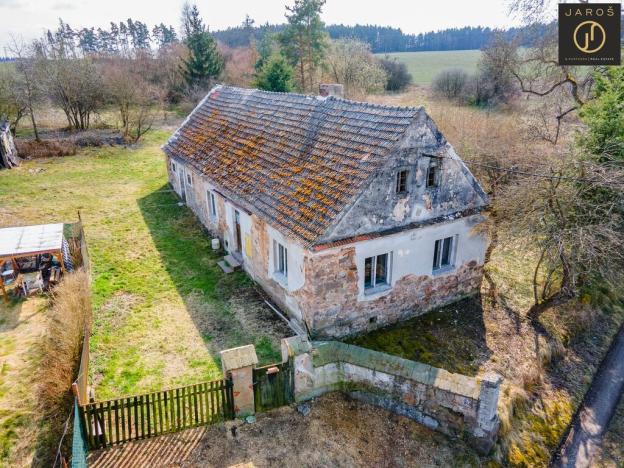 Prodej chalupy, Čistá, 179 m2