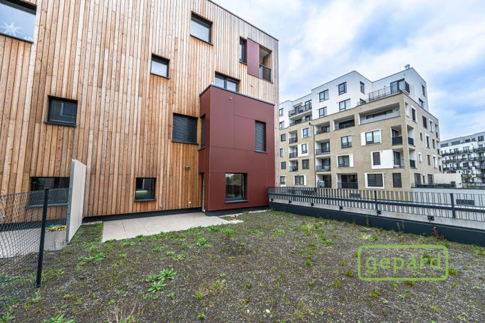 Pronájem bytu 3+kk, Praha - Ruzyně, Stočesova, 79 m2