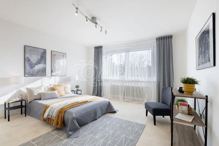 Prodej bytu 3+1, Chýně, Sluneční, 88 m2