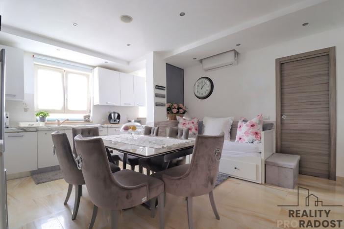 Prodej bytu 2+kk, Montesilvano,Itálie, 40 m2