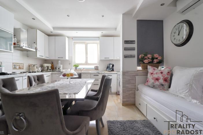 Prodej bytu 2+kk, Montesilvano,Itálie, 40 m2