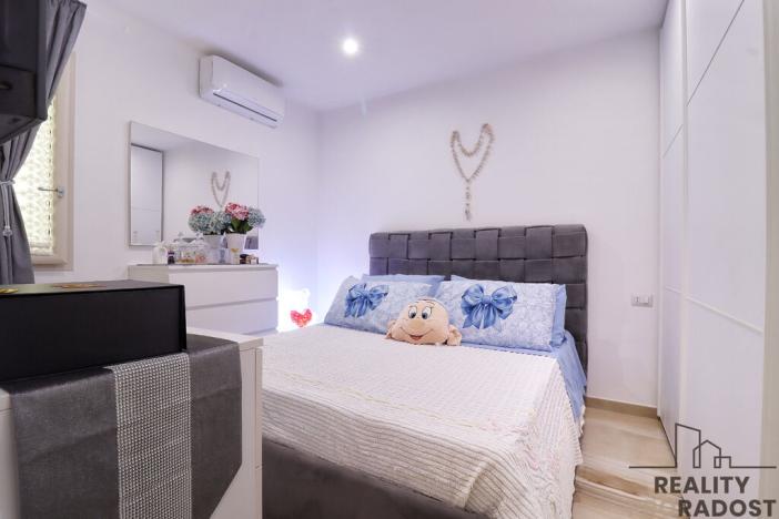 Prodej bytu 2+kk, Montesilvano,Itálie, 40 m2