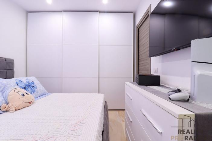 Prodej bytu 2+kk, Montesilvano,Itálie, 40 m2