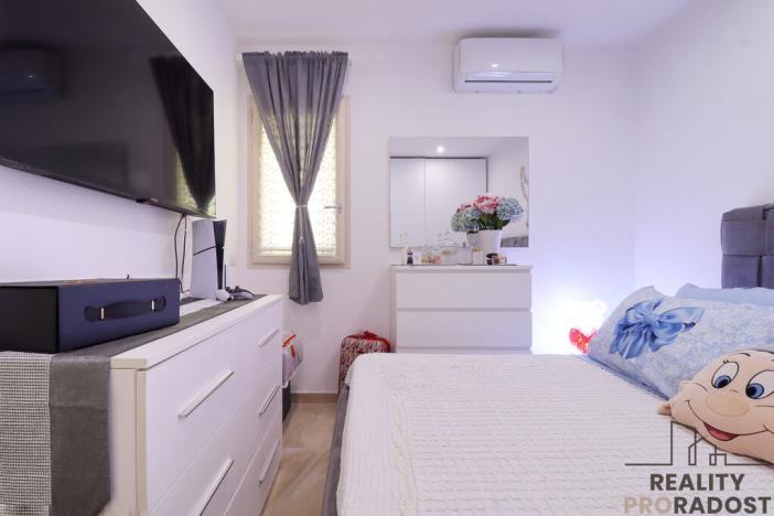 Prodej bytu 2+kk, Montesilvano,Itálie, 40 m2