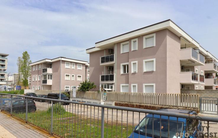 Prodej bytu 2+kk, Montesilvano,Itálie, 40 m2