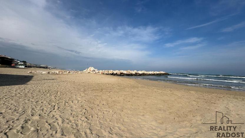 Prodej bytu 2+kk, Montesilvano,Itálie, 40 m2