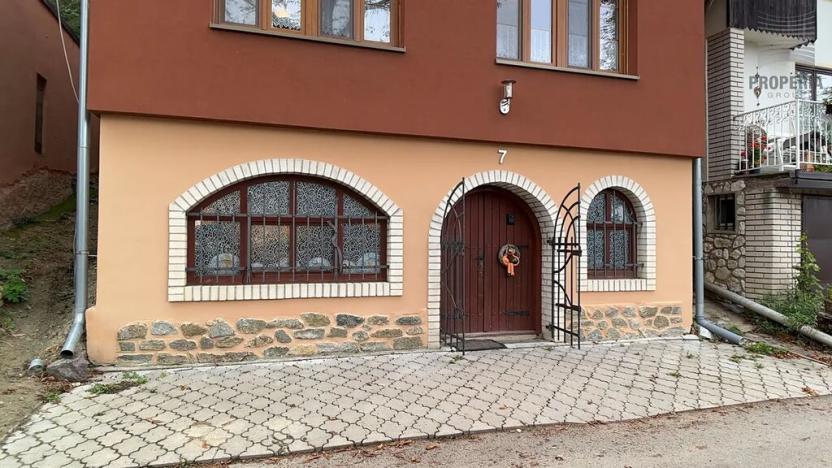 Prodej rodinného domu, Strachotín, Sklepní, 285 m2