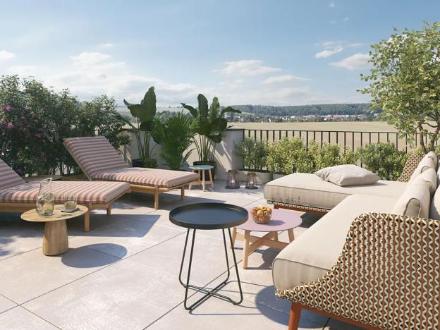 Prodej bytu 1+kk, Brno, Jerlínová, 35 m2