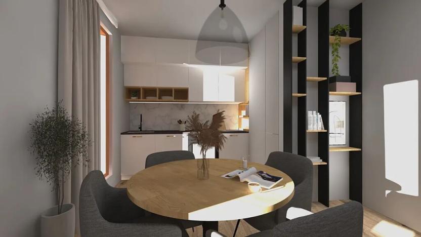 Prodej bytu 2+kk, Brno, Jerlínová, 52 m2