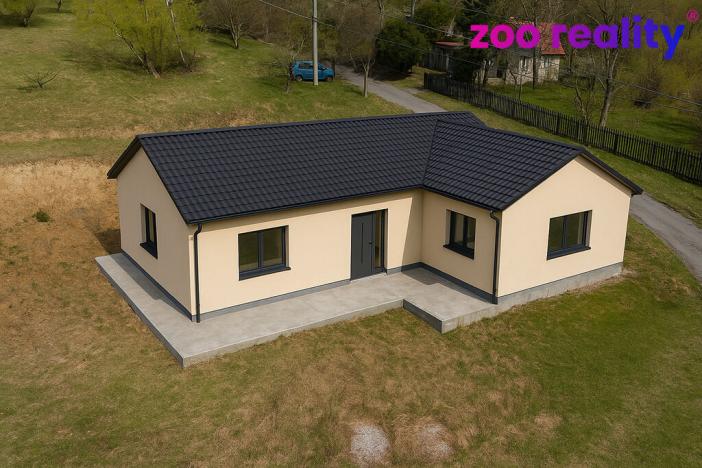 Prodej pozemku pro bydlení, Litvínov, 1691 m2