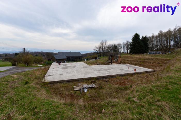 Prodej pozemku pro bydlení, Litvínov, 1691 m2