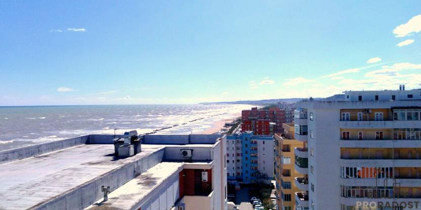 Prodej bytu 2+kk, Montesilvano,Itálie, 40 m2