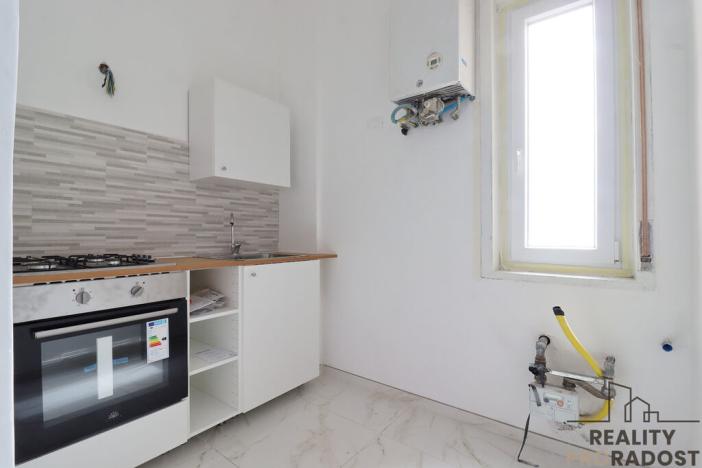 Prodej bytu 1+1, Montesilvano,Itálie, 40 m2