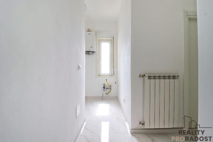 Prodej bytu 1+1, Montesilvano,Itálie, 40 m2