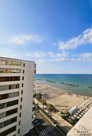 Prodej bytu 1+1, Montesilvano,Itálie, 40 m2