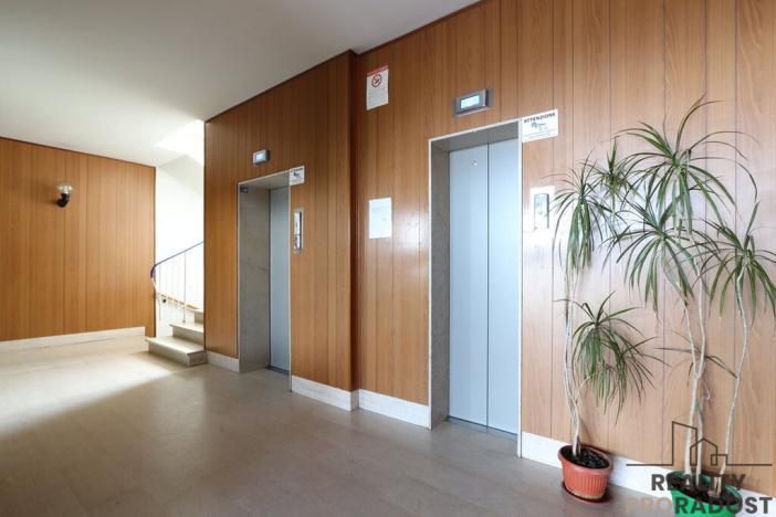 Prodej bytu 1+1, Montesilvano,Itálie, 40 m2