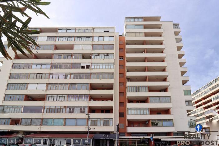 Prodej bytu 1+1, Montesilvano,Itálie, 40 m2