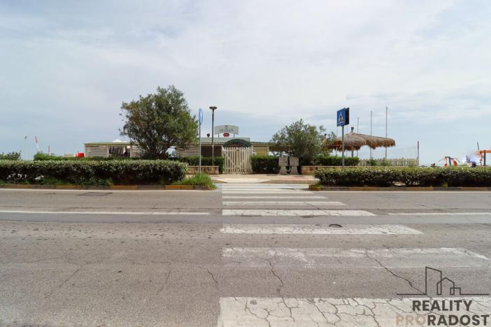 Prodej bytu 1+1, Montesilvano,Itálie, 40 m2