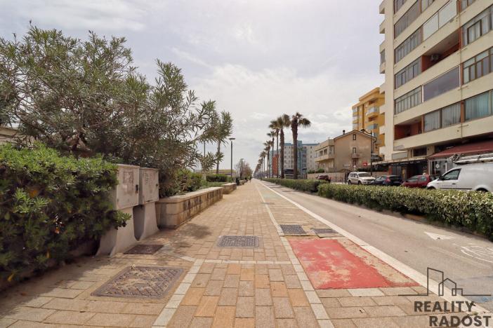 Prodej bytu 1+1, Montesilvano,Itálie, 40 m2