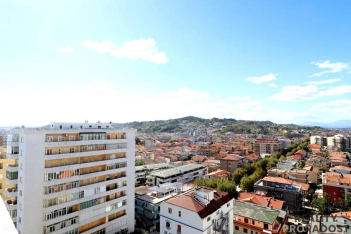 Prodej bytu 1+1, Montesilvano,Itálie, 40 m2