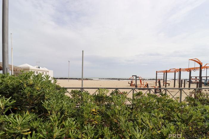 Prodej bytu 1+1, Montesilvano,Itálie, 40 m2